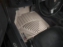 Load image into Gallery viewer, Weathertech 452461 FloorLiner™ DigitalFit® for Select Porsche 911, Porsche Boxster, Porsche Cayman