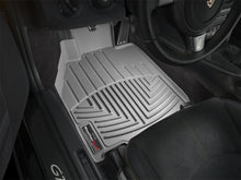 Load image into Gallery viewer, Weathertech 462461 FloorLiner™ DigitalFit® for Select Porsche 911, Porsche Boxster, Porsche Cayman