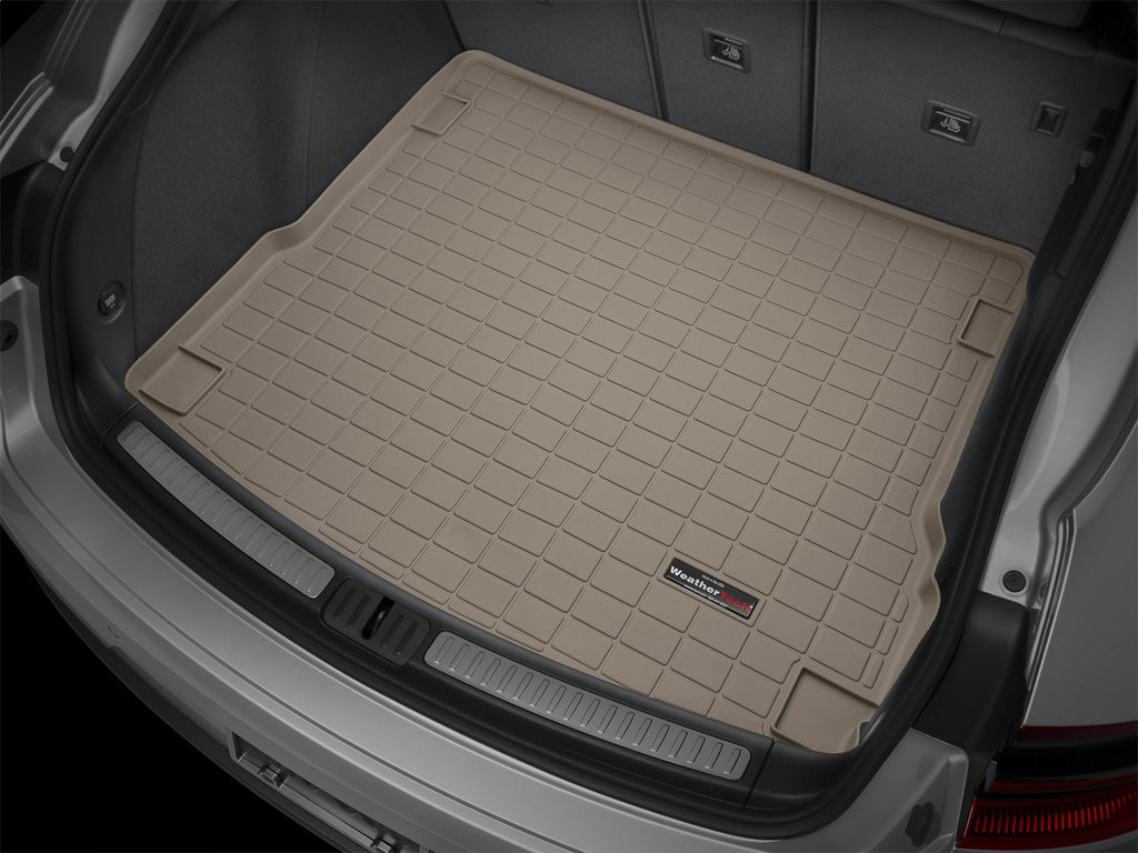 Weathertech 41726 Cargo Liner for Select Porsche Macan