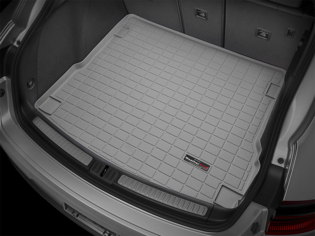 Weathertech 42726 Cargo Liner for Select Porsche Macan