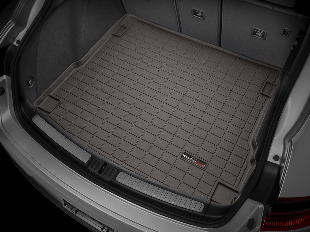 Weathertech 43726 Cargo Liner for Select Porsche Macan