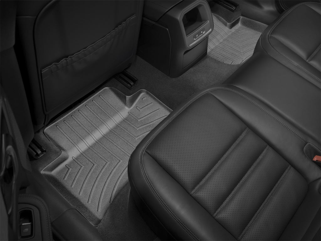 Weathertech 442303 FloorLiner™ DigitalFit® for Select Porsche Macan