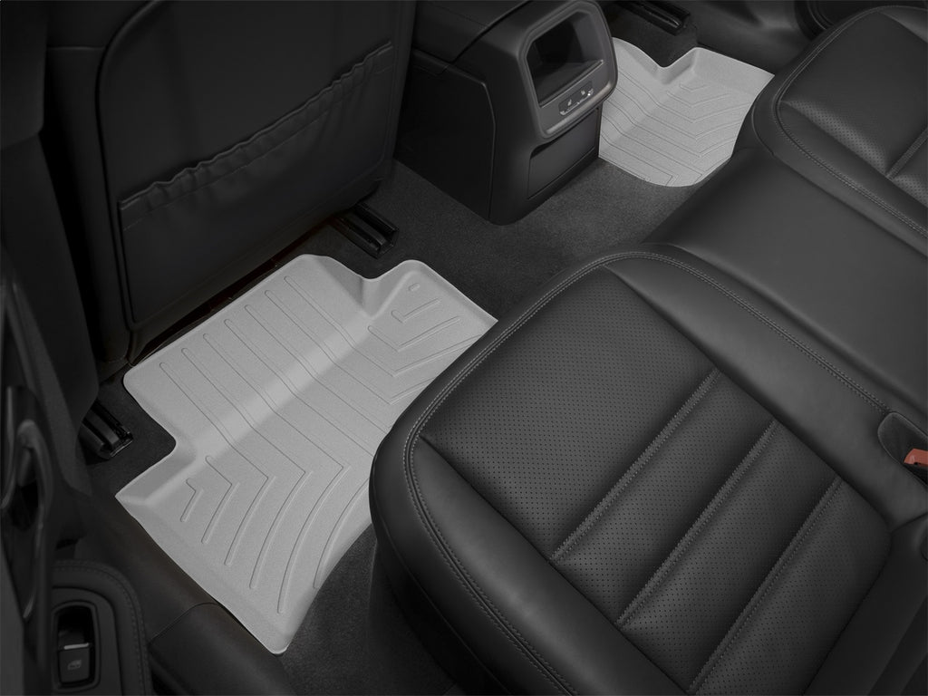Weathertech 462303 FloorLiner™ DigitalFit® for Select Porsche Macan