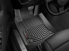 Load image into Gallery viewer, Weathertech 442571 FloorLiner™ DigitalFit® for Select Porsche Panamera