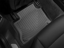 Load image into Gallery viewer, Weathertech 442572 FloorLiner™ DigitalFit® for Select Porsche Panamera