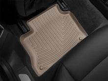 Load image into Gallery viewer, Weathertech 452572 FloorLiner™ DigitalFit® for Select Porsche Panamera