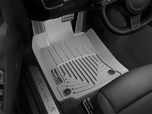 Load image into Gallery viewer, Weathertech 462571 FloorLiner™ DigitalFit® for Select Porsche Panamera