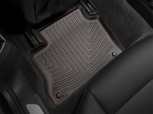 Load image into Gallery viewer, Weathertech 472572 FloorLiner™ DigitalFit® for Select Porsche Panamera