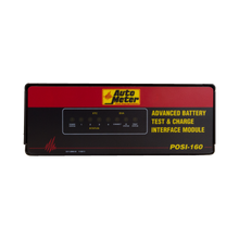 Load image into Gallery viewer, AutoMeter POSI-160 BATTERY CHARGER / TESTER INTERFACE