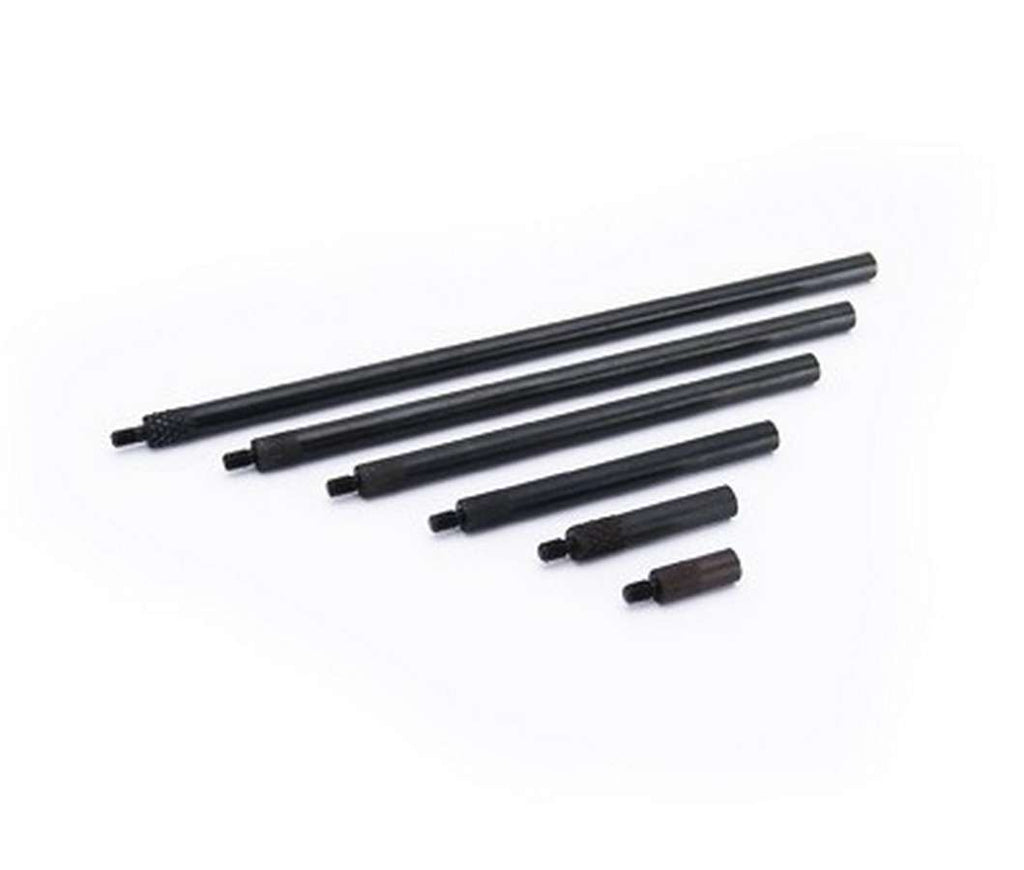 POWERHOUSE 151120 Dial Indicator Ext. Kit 1/2in- 5in 6pcs.