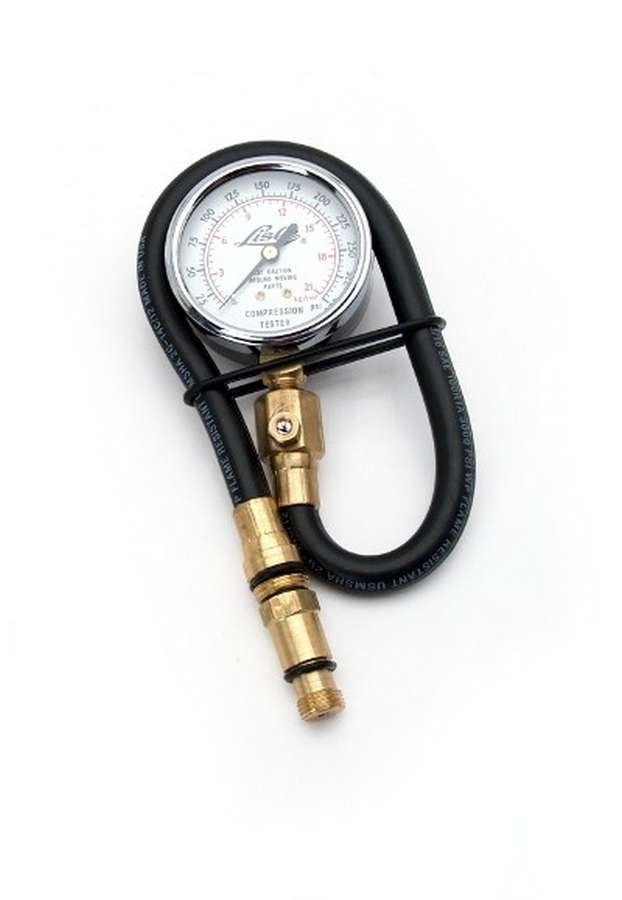 POWERHOUSE 301050 0-300psi Compression Tester Gauge