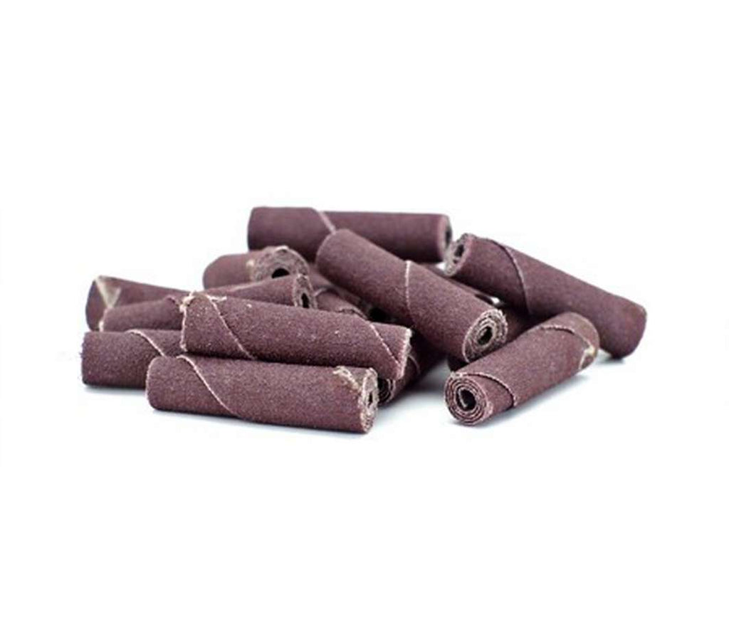 POWERHOUSE 351490 100 Grit Straight Roll (50)