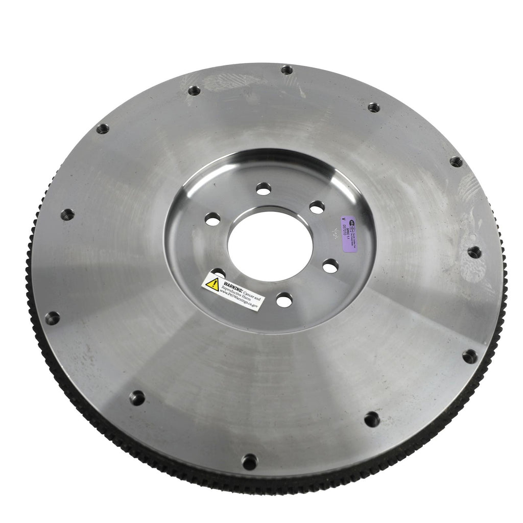 McLeod 461505 Flywheel: Steel:Oldsmobile: 1964-85 All Exc. 330,425, Incl. 68-70 400 166 for Select Oldsmobile 442, Oldsmobile 98, Oldsmobile Custom Cruiser, Oldsmobile Cutlass, Oldsmobile Cutlass Calais, Oldsmobile Cutlass Cruiser, Oldsmobile Cutlass