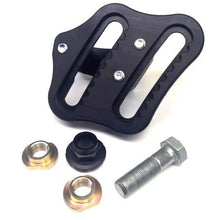 Load image into Gallery viewer, PPM RACING PRODUCTS 0560-AR Panhard Mount 2x2 Radius Slotted