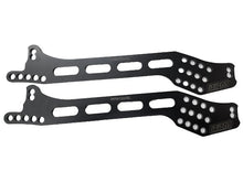 Load image into Gallery viewer, PPM RACING PRODUCTS 1000BL Bracket 4 Bar Longhorn LR .250in Alum Pair