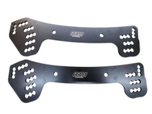 Load image into Gallery viewer, PPM RACING PRODUCTS 1005BL Bracket 4 Bar XR1 Rocket LR .250in Alum Pair