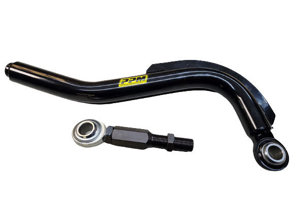 PPM RACING PRODUCTS 1710N J-Bar Panhard Bar 18in Adjustable Steel