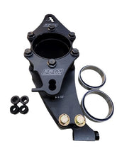Load image into Gallery viewer, PPM RACING PRODUCTS 2600LH-R Birdcage Longhorn Right w/Shock Mnt &amp; Bushings