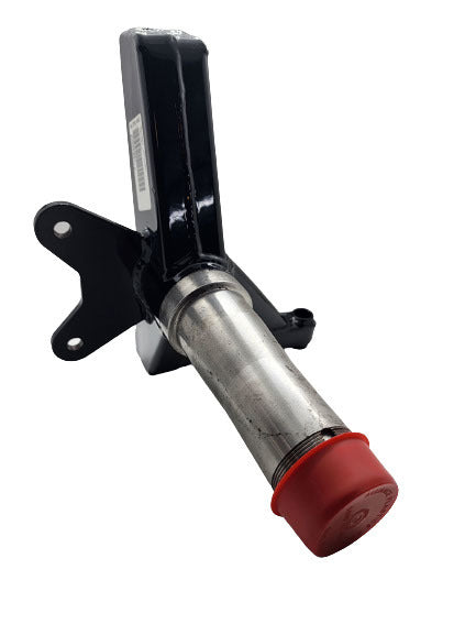 PPM RACING PRODUCTS R261 Spindle Rocket Blk Right