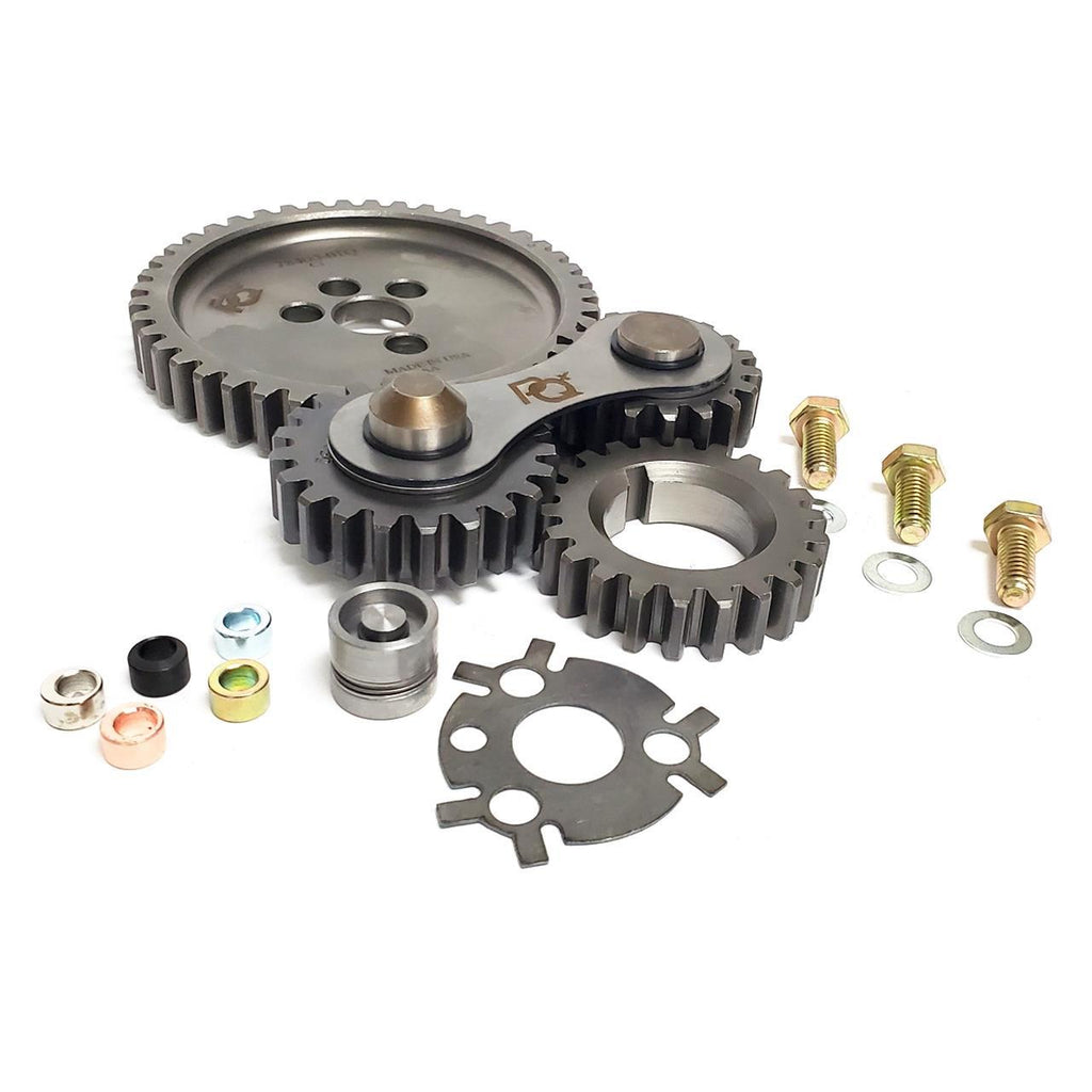 PRW INDUSTRIES, INC. 0135022 SBC Gear Drive - Quiet