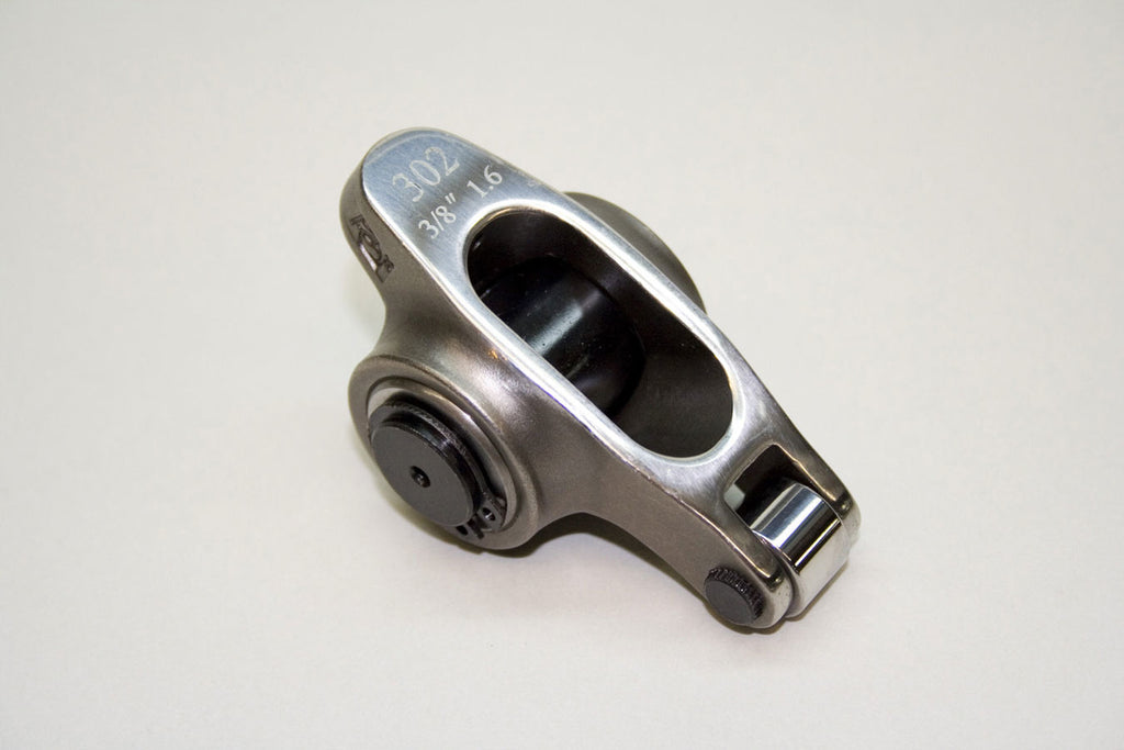PRW INDUSTRIES, INC. 0230201 SBF S/S Roller R/A's - 1.6 Ratio 3/8 Stud