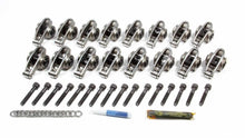 Load image into Gallery viewer, PRW INDUSTRIES, INC. 0234631 GM LS S/S Roller Rocker Arms - 1.7 Ratio