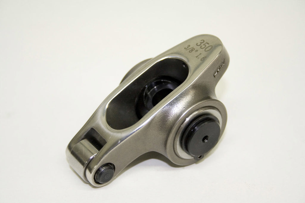 PRW INDUSTRIES, INC. 0235001 SBC S/S Roller R/A's - 1.5 Ratio 3/8 Stud