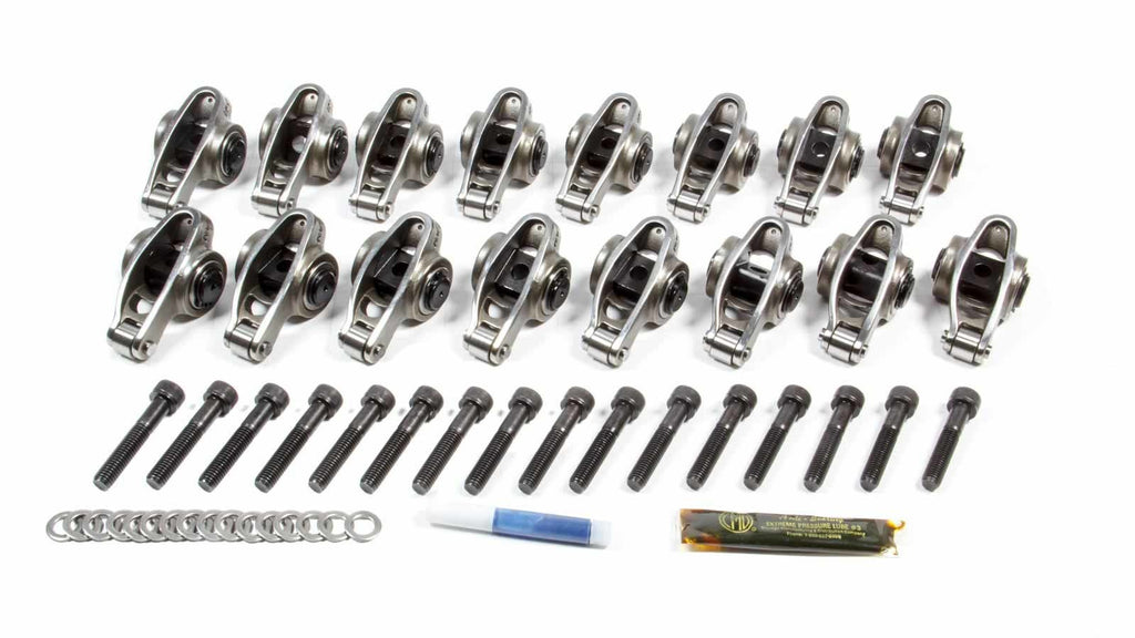 PRW INDUSTRIES, INC. 60376217 GM LS S/S Roller R/A's - 1.7 Ratio