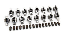 Load image into Gallery viewer, PRW INDUSTRIES, INC. 0245502 Pontiac S/S Roller R/A's - 1.65 Ratio 7/16 Stud