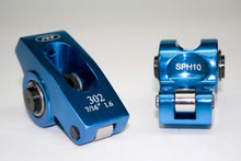 Load image into Gallery viewer, PRW INDUSTRIES, INC. 0330205 SBF Roller Rocker Arms - 1.6 Ratio 7/16 Stud