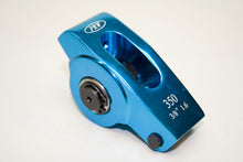 Load image into Gallery viewer, PRW INDUSTRIES, INC. 0335012 SBC Roller Rocker Arms - 1.6 Ratio 7/16 Stud