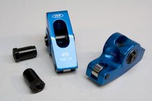 Load image into Gallery viewer, PRW INDUSTRIES, INC. 0345402 BBC Roller Rocker Arms - 1.7 Ratio 7/16 Stud