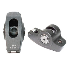 Load image into Gallery viewer, PRW INDUSTRIES, INC. 0528901 SBF Roller Rocker Arms - 1.6 Ratio 3/8 Stud