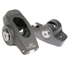 Load image into Gallery viewer, PRW INDUSTRIES, INC. 0532709 SBC Roller Rocker Arms - 1.5 Ratio 7/16 Stud