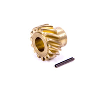 Load image into Gallery viewer, PRW INDUSTRIES, INC. 0730203 Bronze Distributor Gear - .531 ID SBF