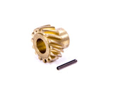 PRW INDUSTRIES, INC. 0730203 Bronze Distributor Gear - .531 ID SBF