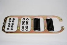 Load image into Gallery viewer, PRW INDUSTRIES, INC. 0940000 Billet Steel Main Girdle Kit - SBC 400