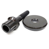 PRW INDUSTRIES, INC. 1042265 Harmonic  Balancer Bolt 12pt SBC