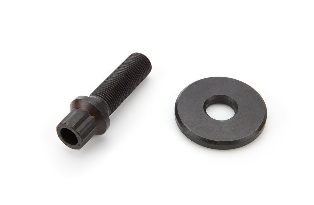 PRW INDUSTRIES, INC. 1042289 Harmonic  Balancer Bolt Ford 289-460 Except 351