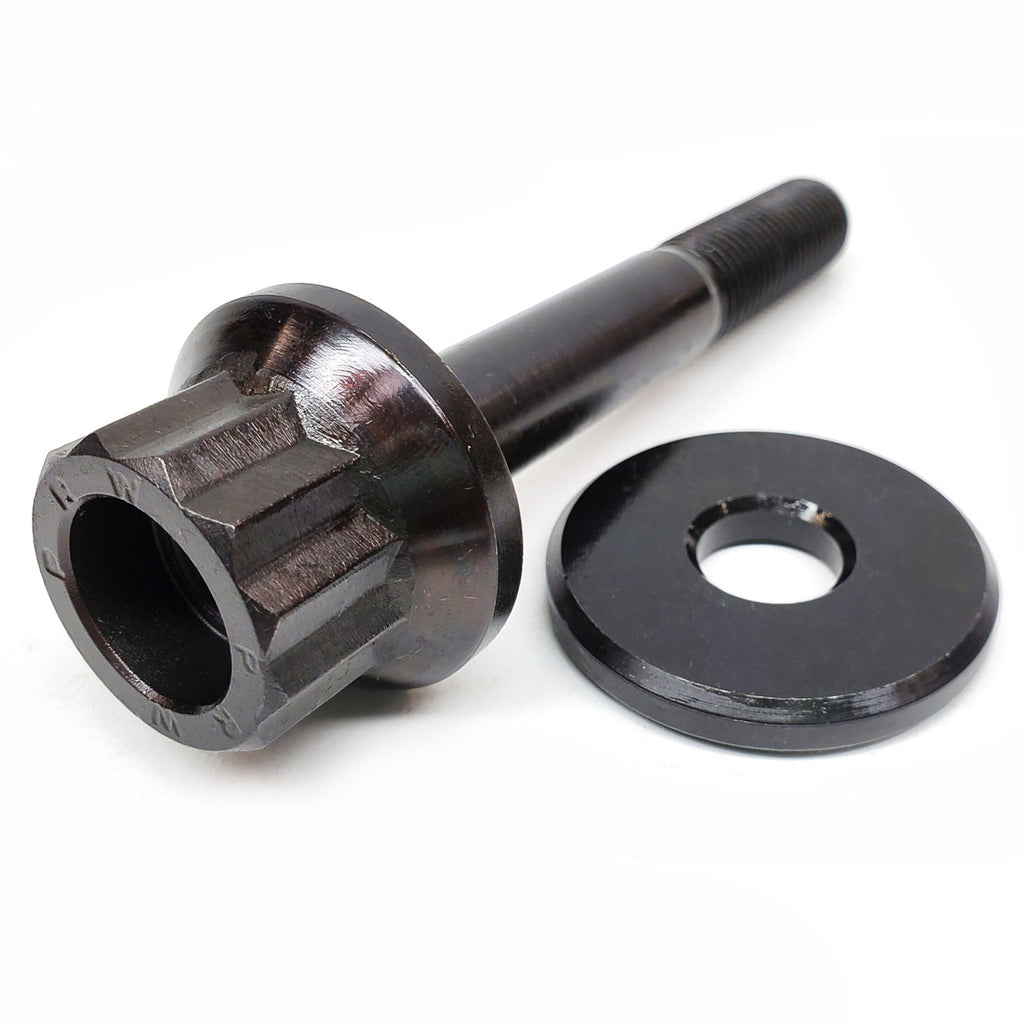 PRW INDUSTRIES, INC. 1042346 Harmonic  Balancer Bolt GM Gen LS Series