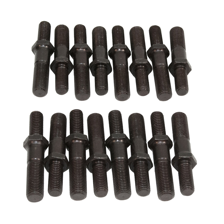 PRW INDUSTRIES, INC. 1200408 Rocker Arm Stud Kit - GM LS 8mm x 3/8in