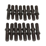 PRW INDUSTRIES, INC. 1200408 Rocker Arm Stud Kit - GM LS 8mm x 3/8in