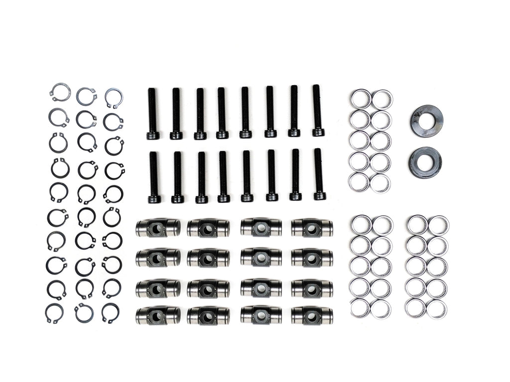 PRW INDUSTRIES, INC. 1213462 GM OE LS Rocker Trunnion Upgrade Kit