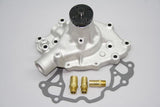 PRW INDUSTRIES, INC. 1428900 HP Aluminum Water Pump 65-69 SBF