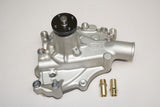 PRW INDUSTRIES, INC. 1430200 HP Aluminum Water Pump 70-87 SBF 302/351W
