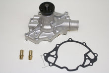 Load image into Gallery viewer, PRW INDUSTRIES, INC. 1430201 HP Aluminum Water Pump 86-93 SBF 5.0L