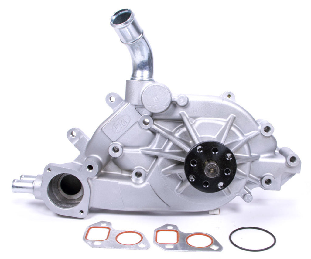 PRW INDUSTRIES, INC. 1434606 HP Aluminum Water Pump GM LS  Truck/SUV