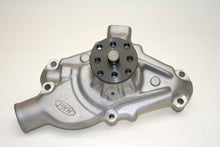 Load image into Gallery viewer, PRW INDUSTRIES, INC. 1435000 HP Aluminum Water Pump 55-72 SBC Short
