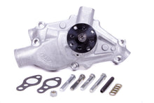 Load image into Gallery viewer, PRW INDUSTRIES, INC. 1435002 HP Aluminum Water Pump 55-95 SBC 3/4 Pilot Hub