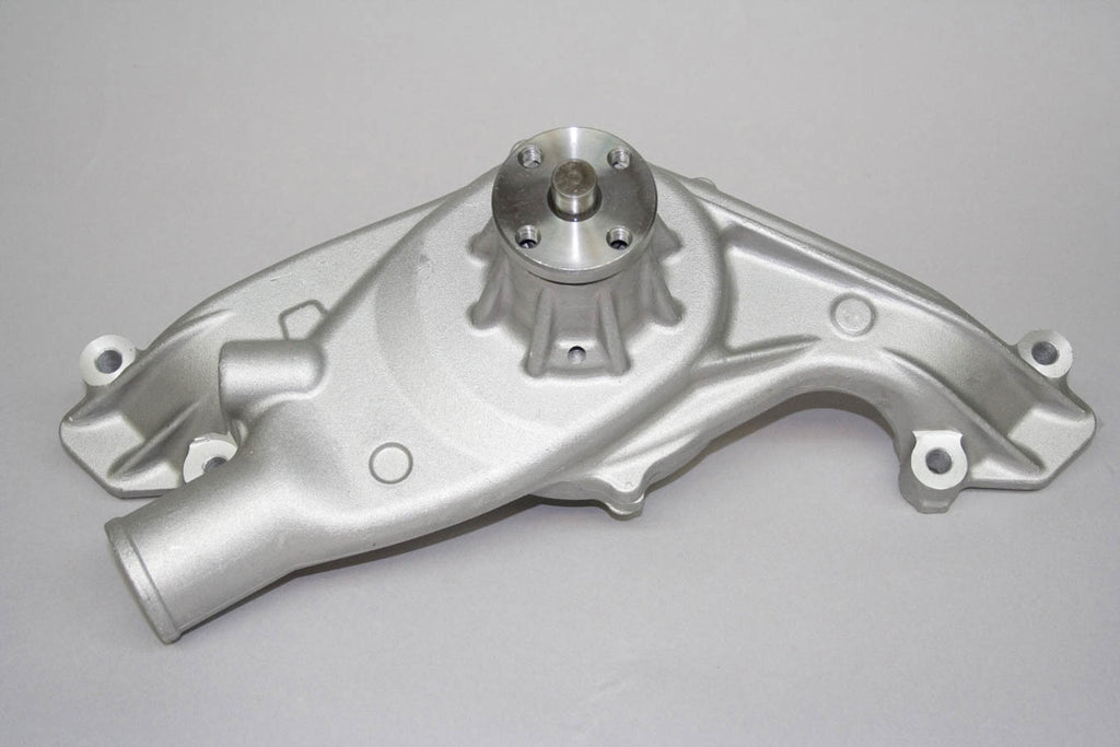 PRW INDUSTRIES, INC. 1440900 HP Aluminum Water Pump 348-409 Chevy